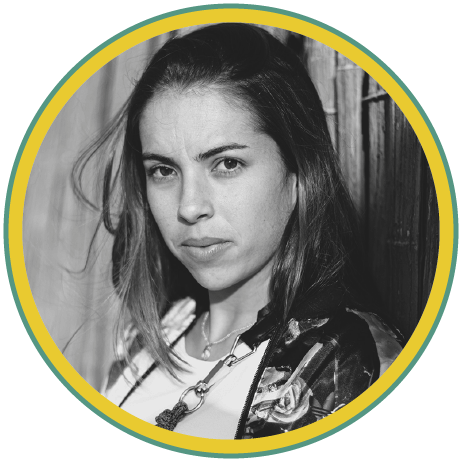 Camila-Web